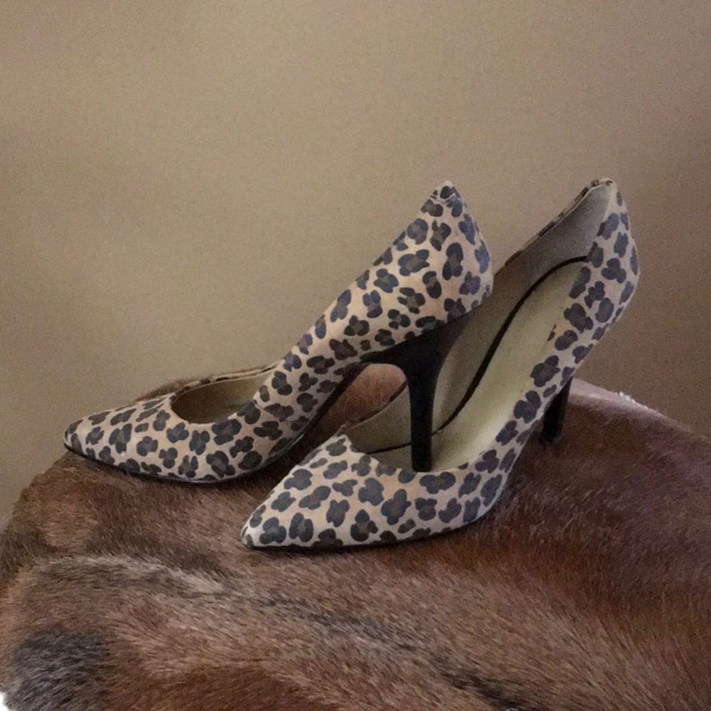 Pumps